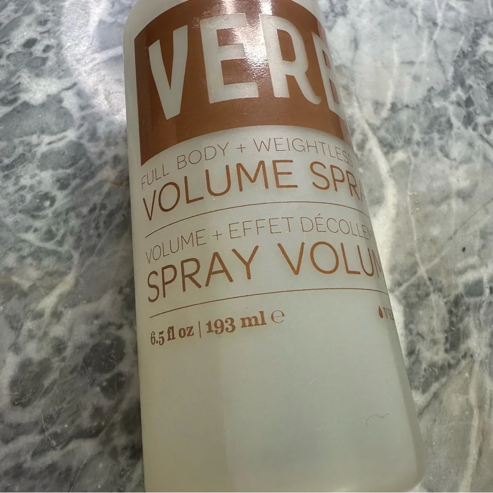 Verb‎ Full Body Volume Spray